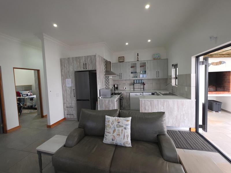 5 Bedroom Property for Sale in Dwarskersbos Western Cape